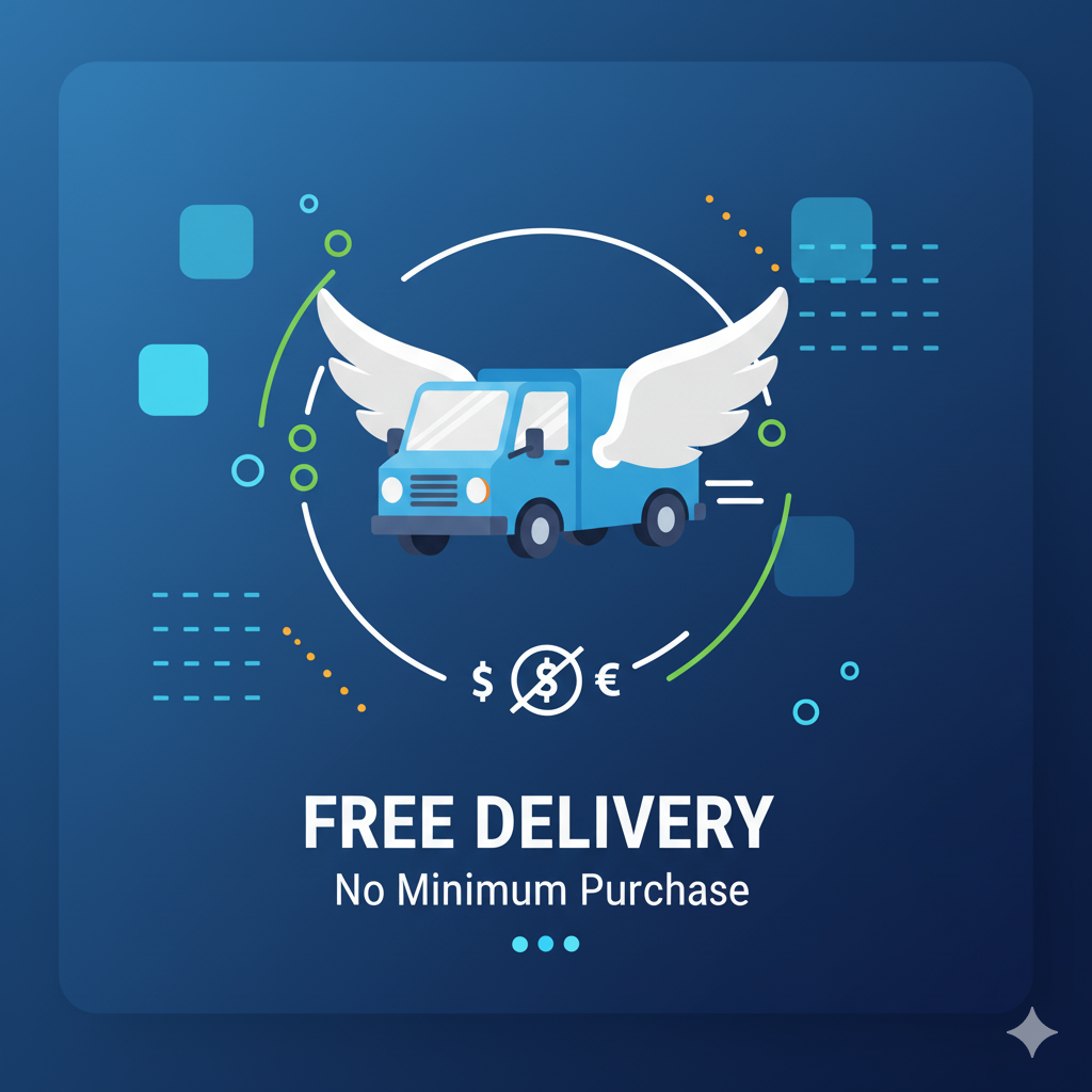 main banner background social sparkle